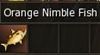 nimble