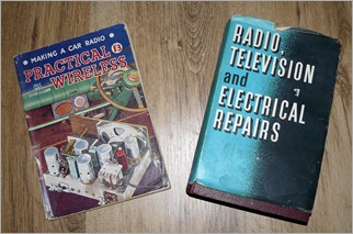 TV TV