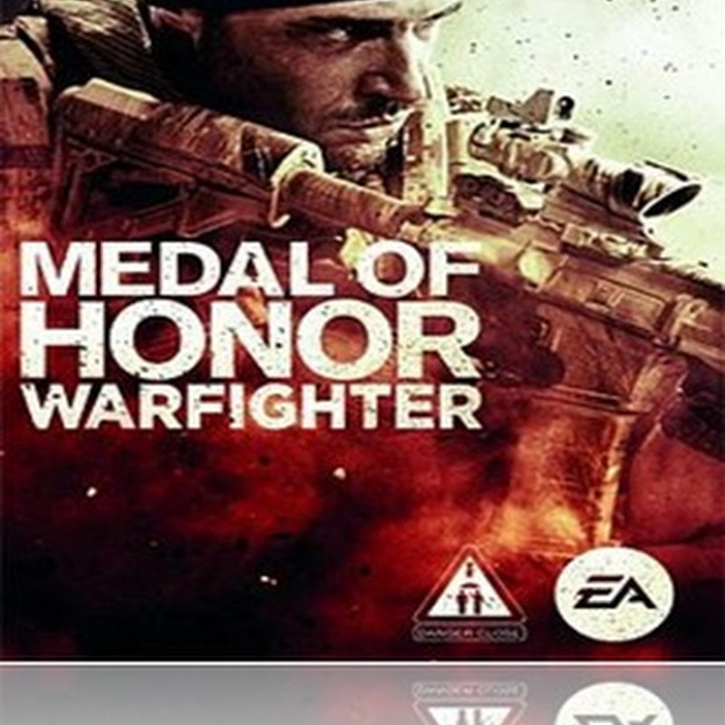 Download Medal of Honor Warfighter Full Crack