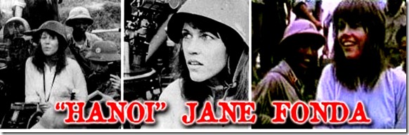 Hanoi Jane Hanoi Jane