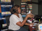 Host, Sunny Anderson talking about National Cereal Day.