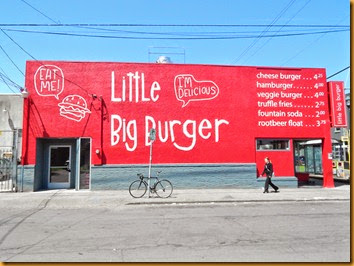 Little Big Burger1 Little Big Burger1