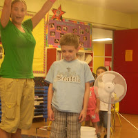 Bubble Show :)