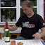 Oslo (Norwegen) & Lulea (Schweden) - August 2008