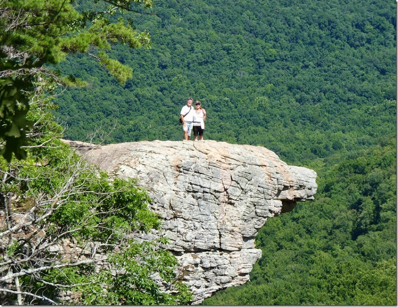 Whitaker Point AR Whitaker Point AR