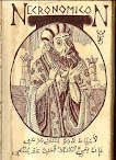 The Necronomicon Testimony Of The Mad Arab