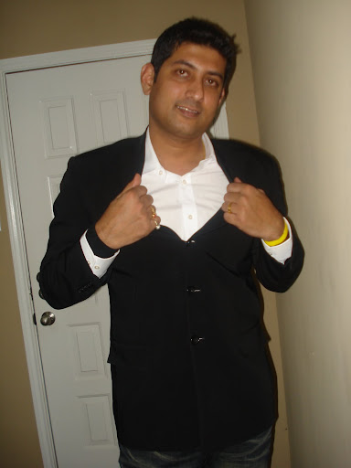 Romy Ranjan
