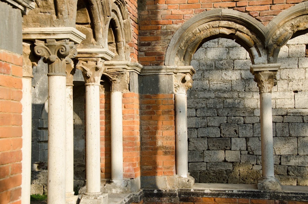 Abbey of San Galgano