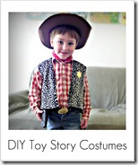 toy story costumes