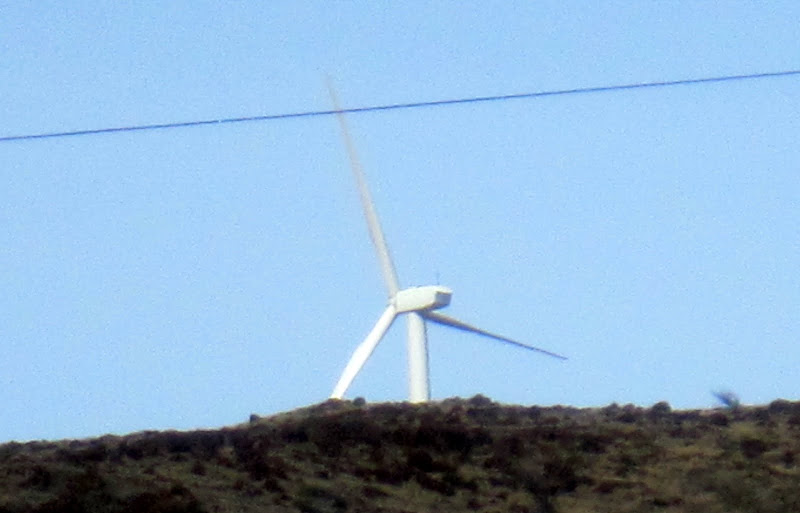How Will Sempra’s Auwahi Wind Farm Project Affect S. Maui? Kihei