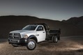 2013 Ram 5500 Chassis Cab