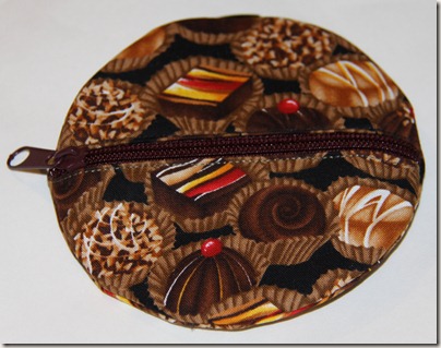 Zippi-Bag rund Zippi-Bag rund