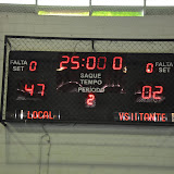 21.04.2011 Jogos Jurídicos dia 1 - Handebol Feminino