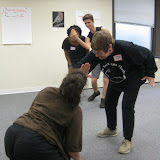 TO for Educators Workshop (Jul 10)
