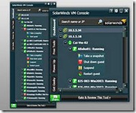 Solawinds_Free VM console_7