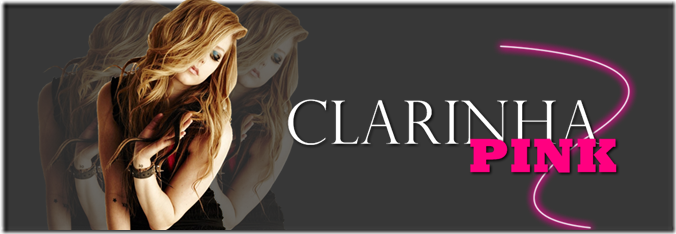 CLARINHA! CLARINHA!