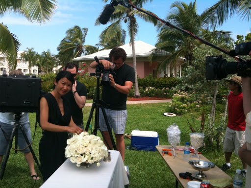 Starting to shoot the magazine details from Liz and Colin's wedding. Starting to shoot the magazine details from Liz and Colin's wedding.