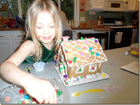 12-24 Gingerbread House 8