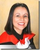 Rita Romanha - Autora da Monografia TCC