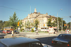 Downtown Kuopio