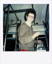 jamie livingston photo of the day October 04, 1979  Â©hugh crawford
