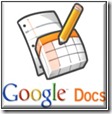 Logo - GoogleDocs
