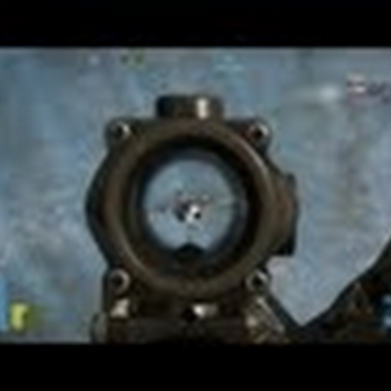 Battlefield 3 - Jet Swap