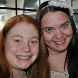 Easter '11