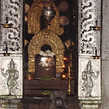 Nandalike shri Mahalingeshwara Temple