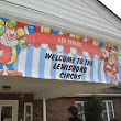 Lewisboro Elementary School Circus