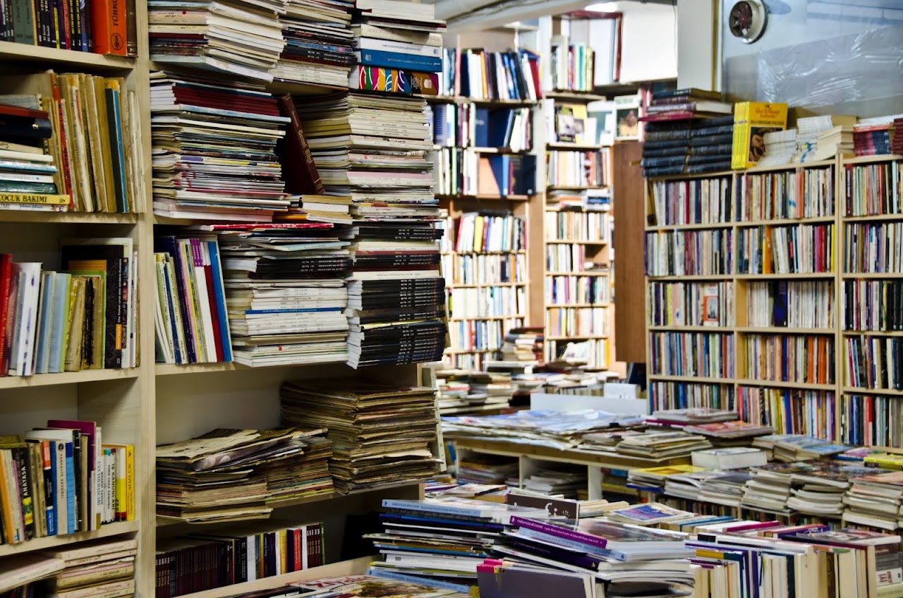 Book Bazaar