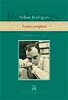 NELSON RODRIGUES - TEATRO COMPLETO volume único . ebooklivro.blogspot.com  -