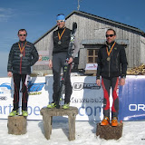 Belgisch kampioen 2011