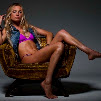 Alana Blanchard