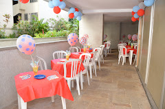 Fotos do evento Julia 4 anos. Foto numero 4 de RMD Producoes, do Rio de Janeiro, RJ, que faz fotos de criancas, fotos de aniversarios, albuns de fotos, fotos para capas, videos infantis, videos de aniversario e videos de 15 anos.