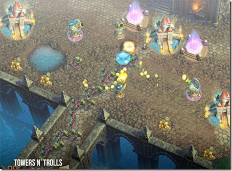 towers n trolls gaming app 01