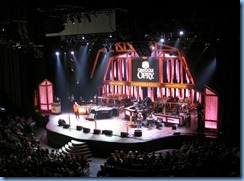 9670 Nashville, Tennessee - Grand Ole Opry radio show - Jim Ed Brown 9670 Nashville, Tennessee - Grand Ole Opry radio show - Jim Ed Brown