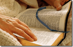 Memulai Membaca Alkitab