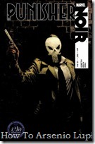 P00004 - Punisher Noir #4
