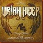 Uriah Heep - Love Machine