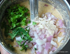 onion,coriander,curry,asafoetida