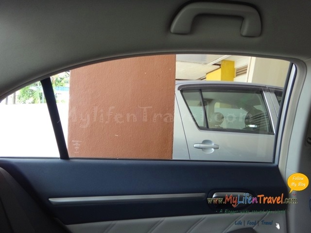 Car curtian uv cut Car curtian uv cut