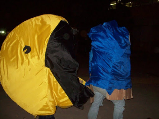 Rollo Cuerdas Hacker Poly Heptagon Tenis 1.25 / 1.30