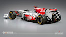 HD Wallpapers 2011 F1 Car Launches