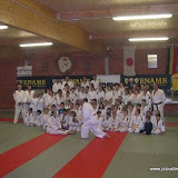 buitenbeen (AVS) - training met Ulla