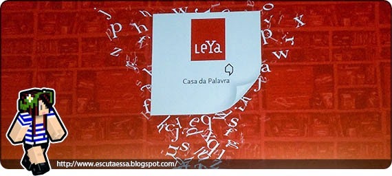 Banner Eventos LeYa Banner Eventos LeYa