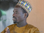 Malam, Agadez