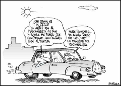 crisis