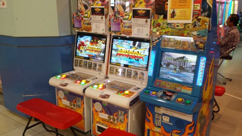 Great Animal Kaiser available - Animal Kaiser Singapore