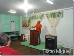 Bispo Miguel Bispo Miguel